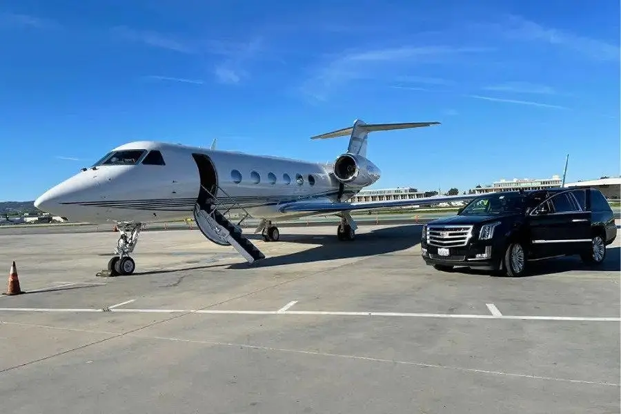 Private Aviation Services in West Palm Beach FL