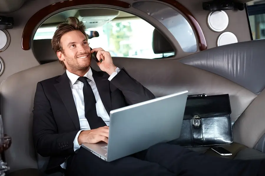 Business Travel Services in West Palm Beach FL