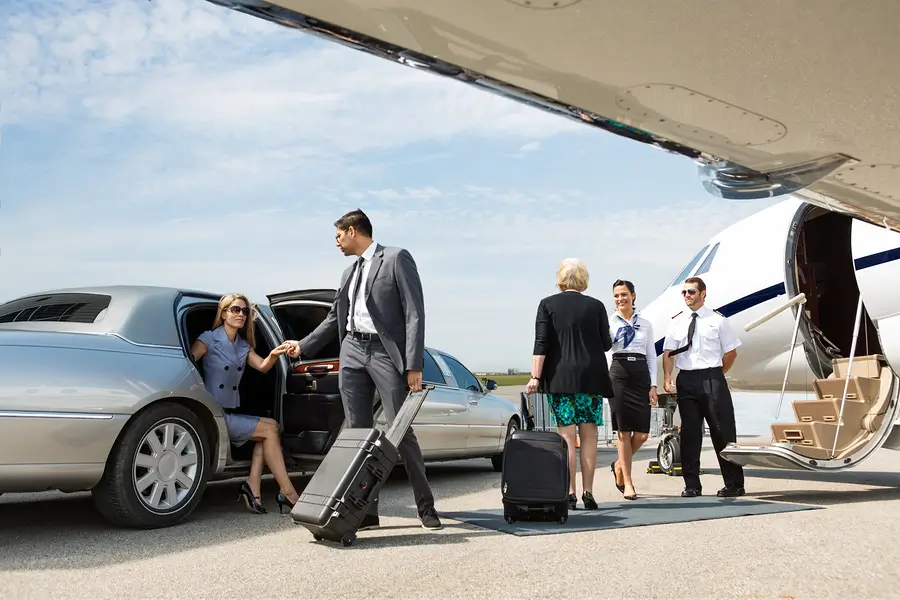 Airport Transportation Services in West Palm Beach FL