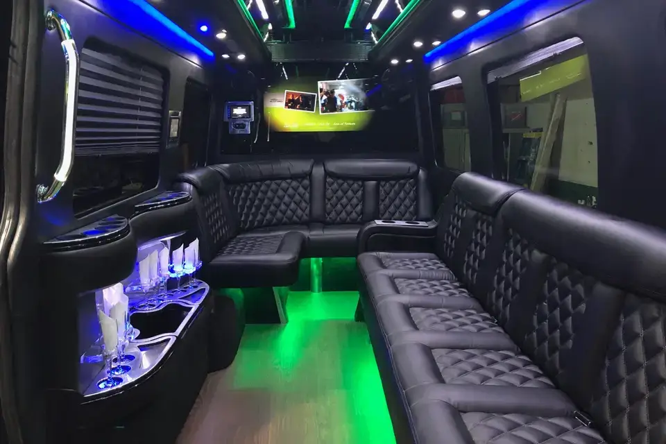 Graduation Transportation Services in West Palm Beach