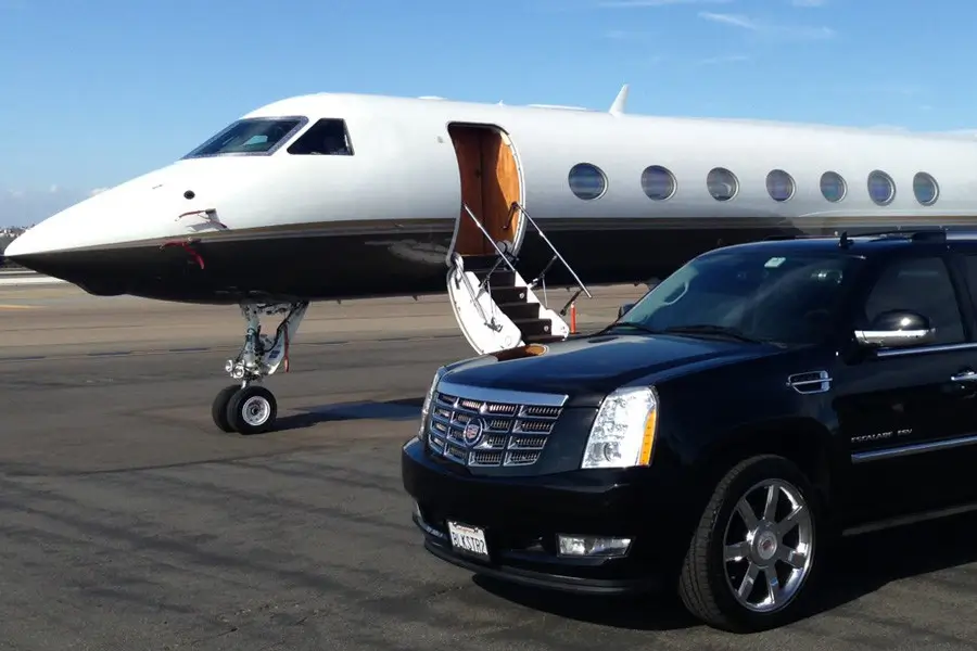 Private Aviation Services in West Palm Beach FL